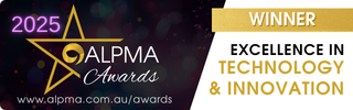 Technology and Innovation Award
