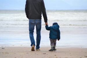 child custody rights for fathers