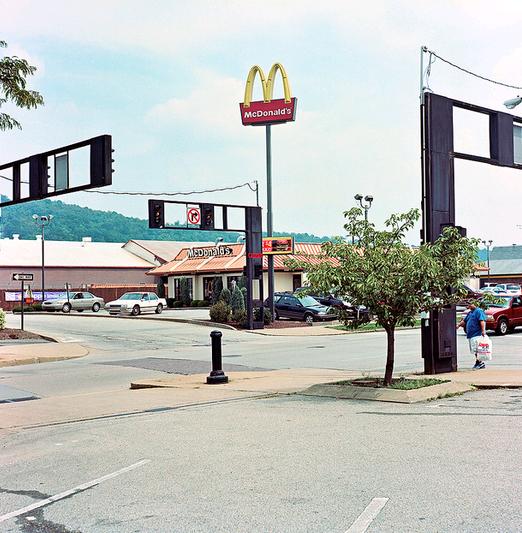 Buying a franchise