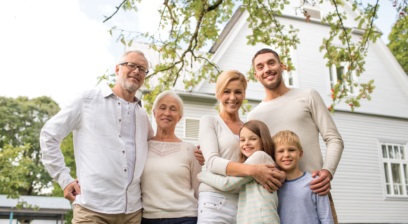 Elderly Parents