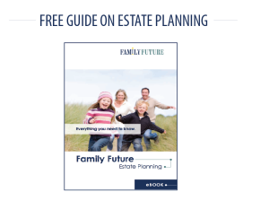 Family Future Ebook