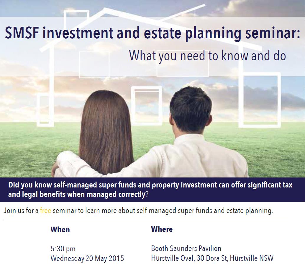 SMSF-Investment-and-Estate-Planning-Seminar
