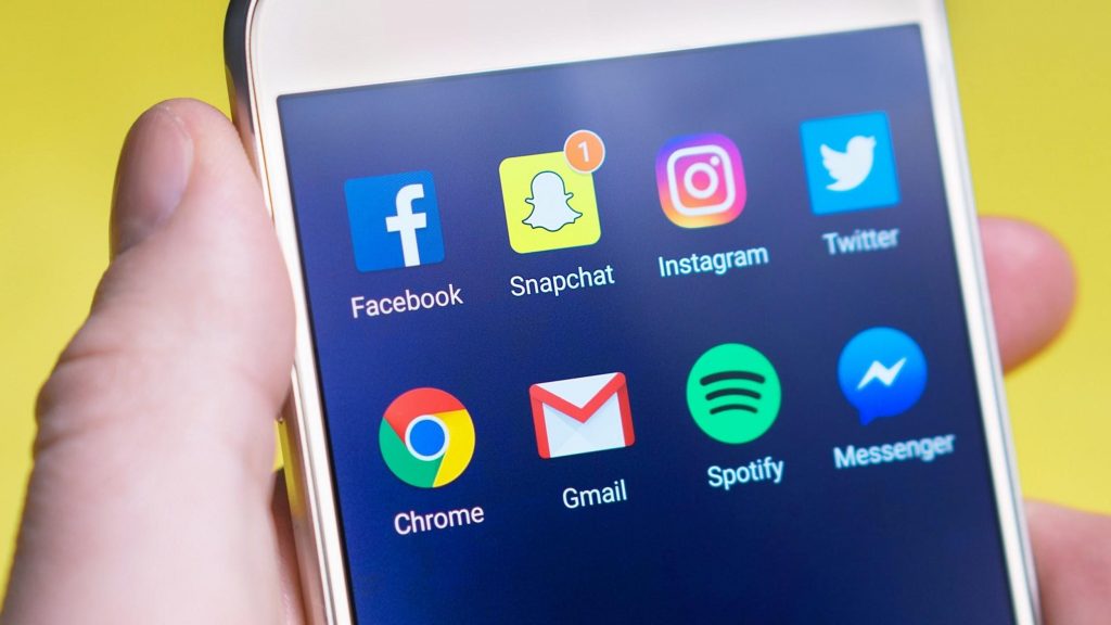 social media used as evidence in court