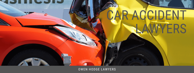 Need car accident lawyers?