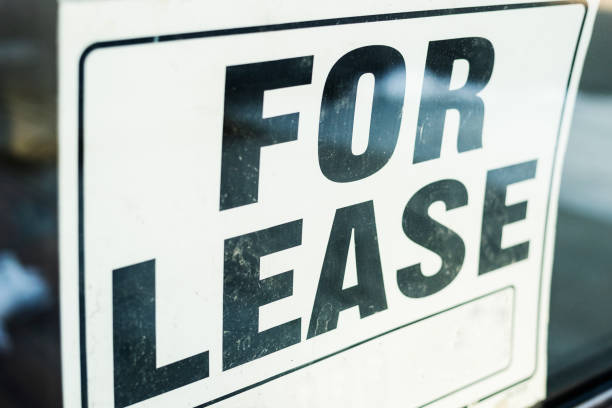 Retail leases ACT NSW
