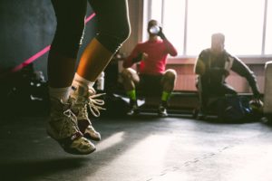 Can you sue a gym for injury?