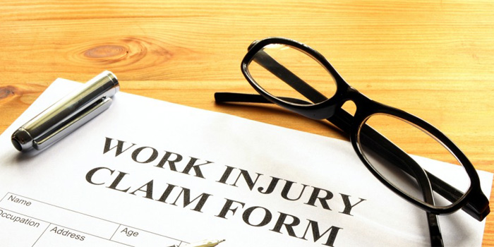 how to make a WorkCover claim