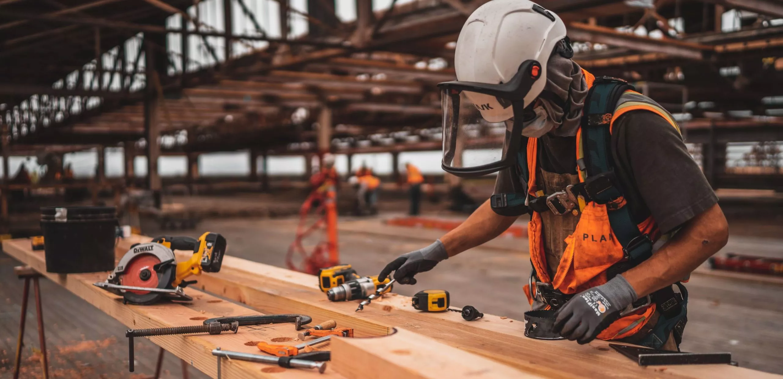 workplace safety