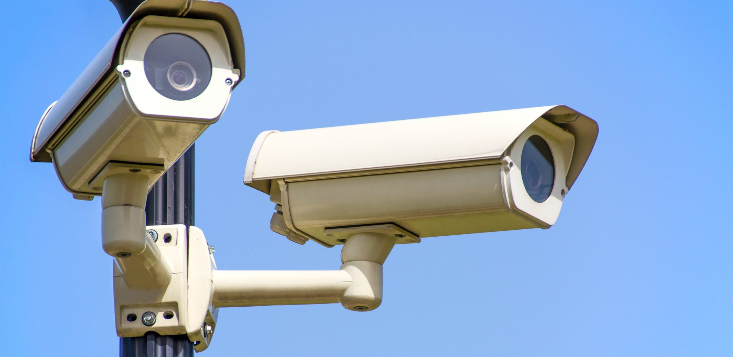 Surveillance in the Workplace