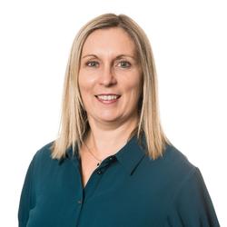 Louise Young