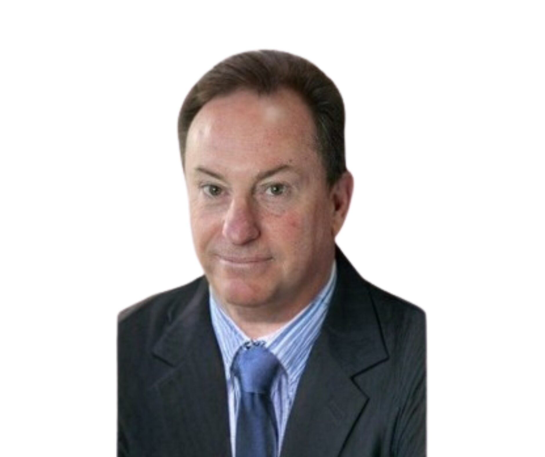 James Kelly