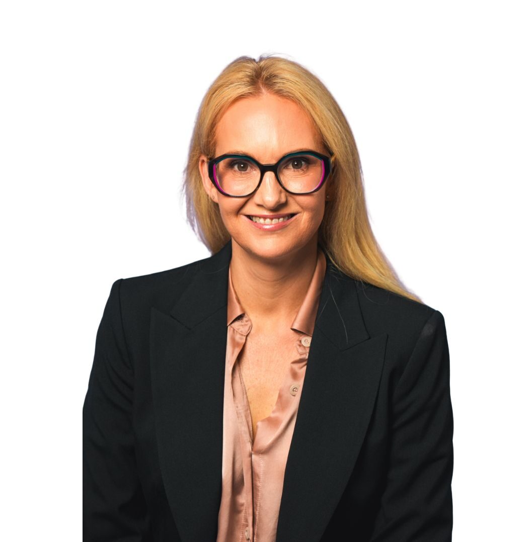 Kristy-Lee Burns