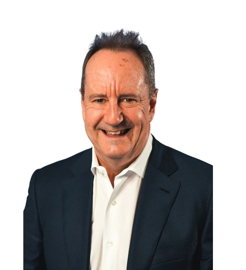 Rolf Howard