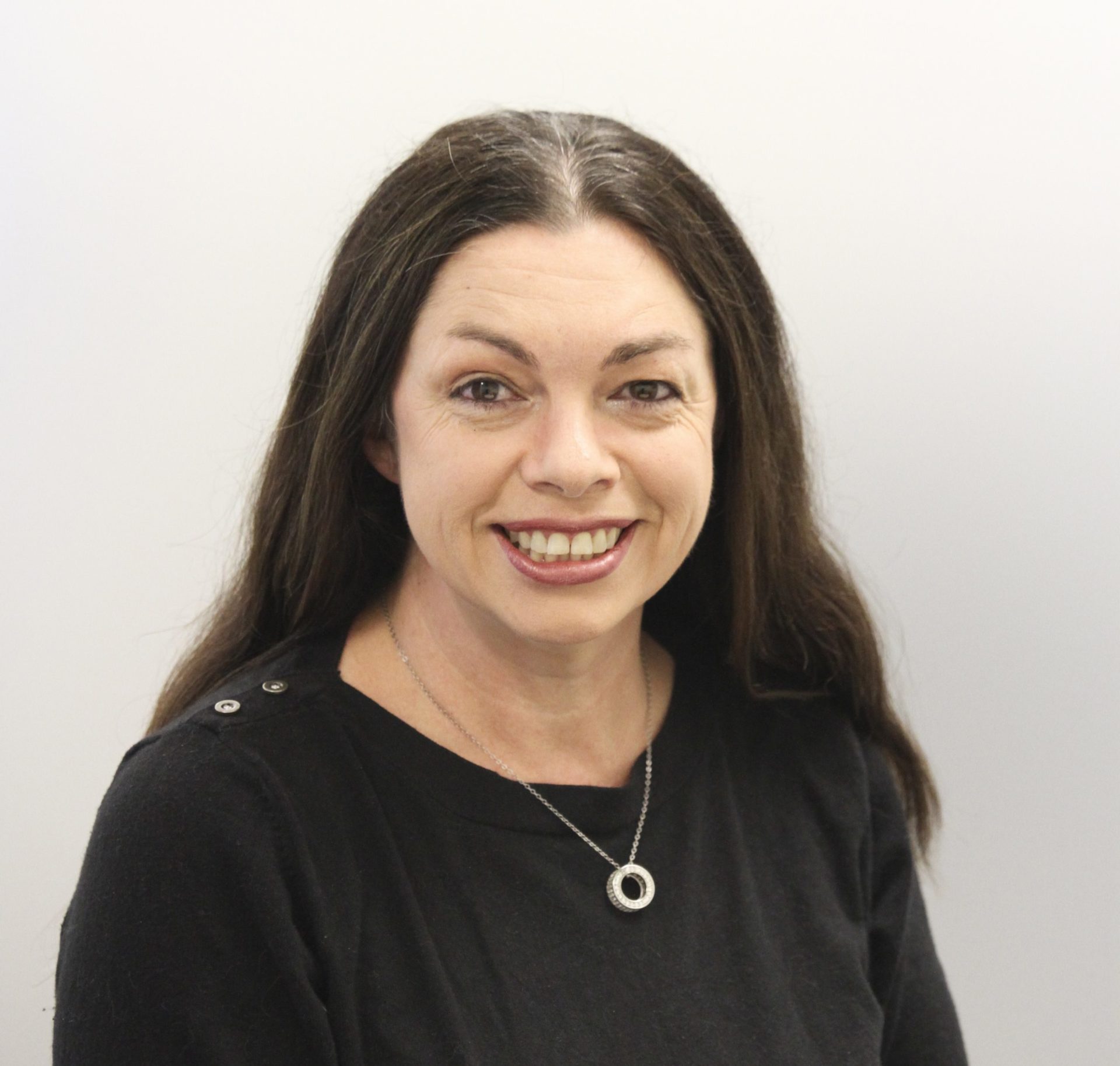 Sally Richmond