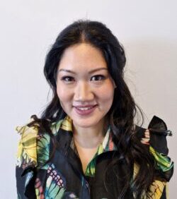 Pamela Pau