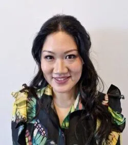 Pamela Pau