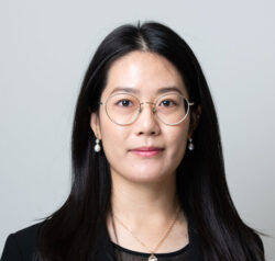 Rachel Zhao
