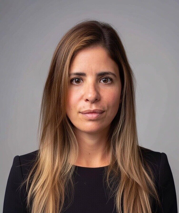 Daniela Sandoval