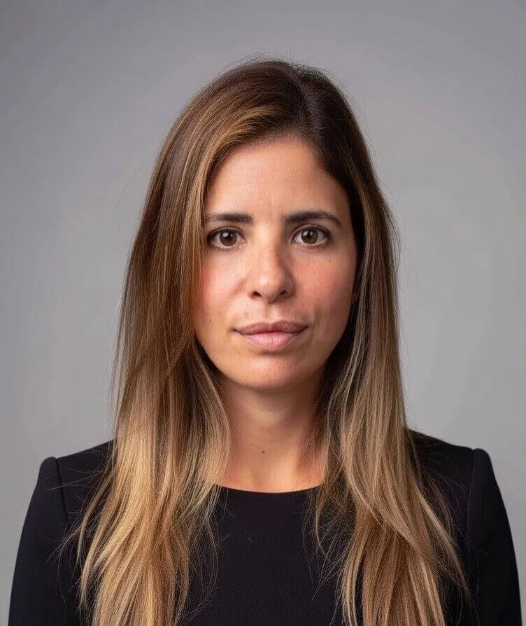Daniela Sandoval