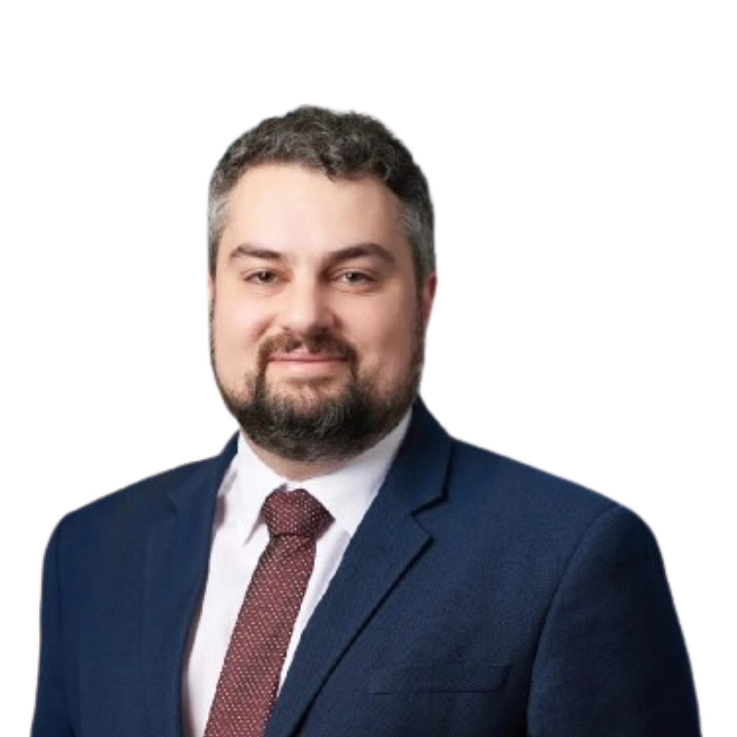 Andrew Stojanovic