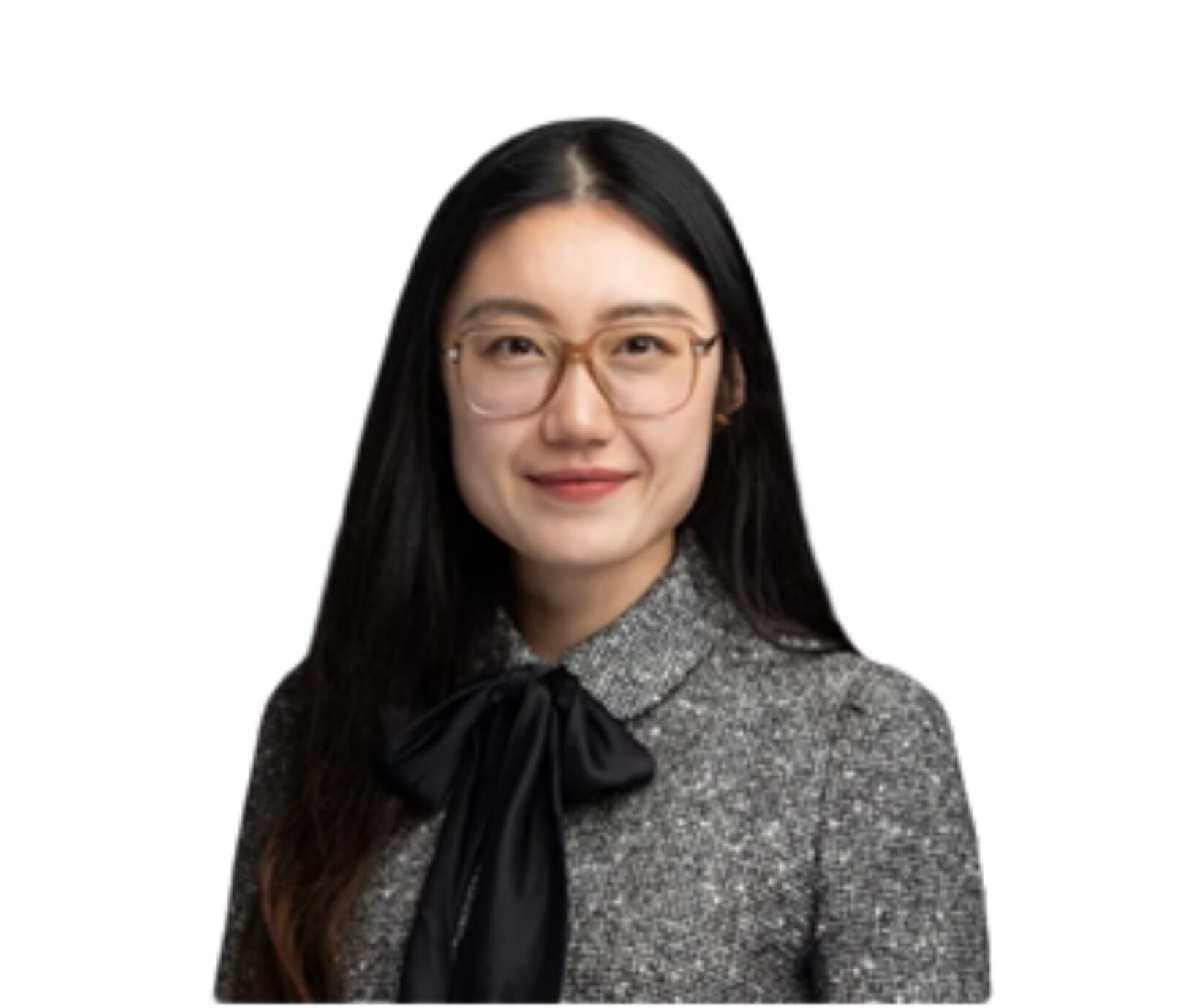 Scarlett Mao