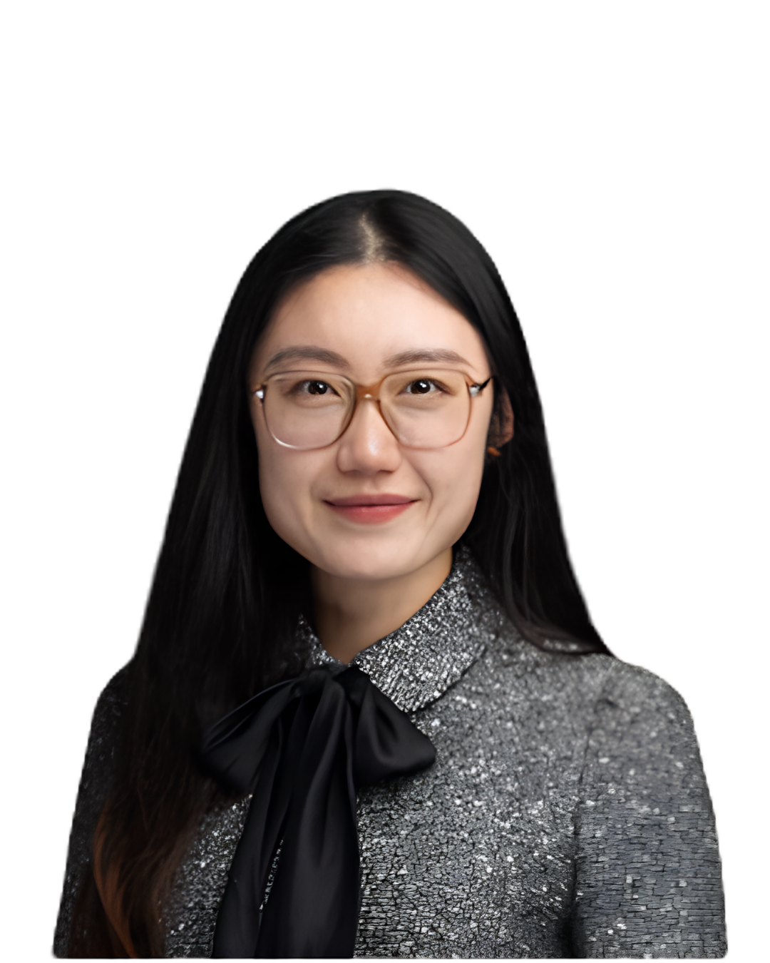 Scarlett Mao